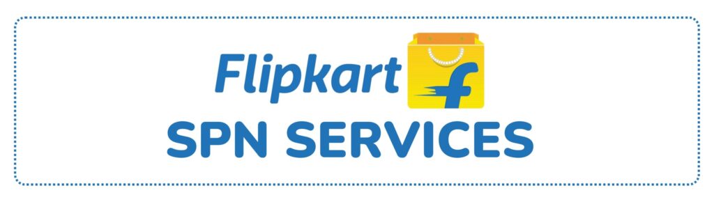 Infobizz Solution Flipkart Partner Network