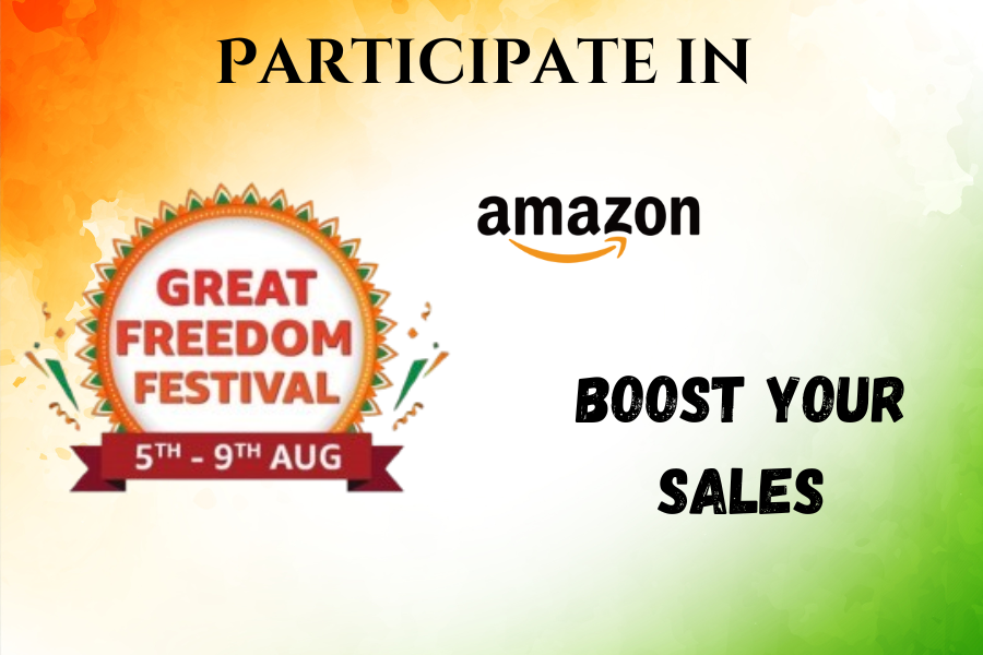 Amazon Great Freedom Festival